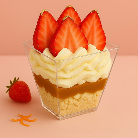 Event Classics - Mini Desserts