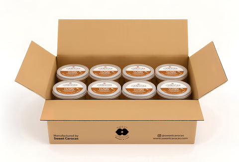 Cuatro Leches - Central America