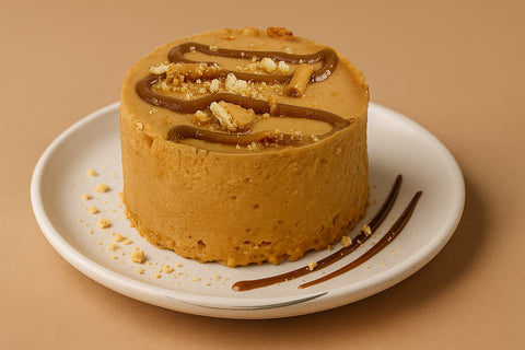 Caramel Marquesa