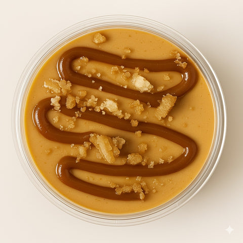 Caramel Marquesa - Caribbean