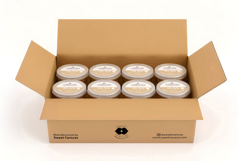 Flan - Western Europe