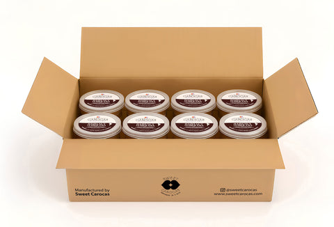 Hazelnut Marquesa - Latin America