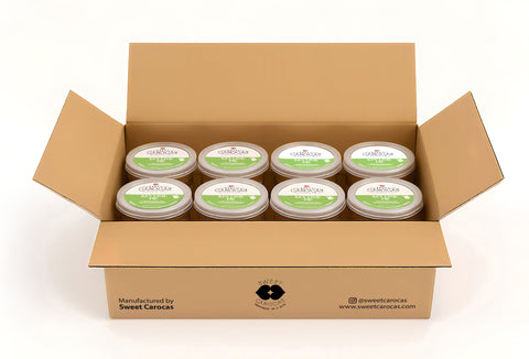 Key Lime Pie - North America