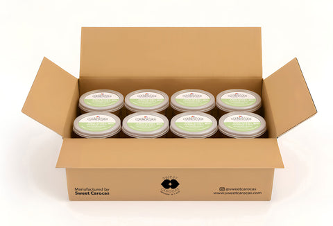 Pistachio Marquesa - Mediterranean