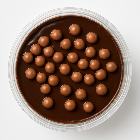 Brigadeiro Cake - South America