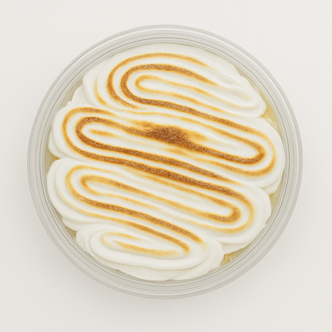 Key Lime Pie - North America