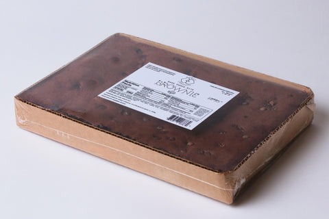 Dark Choco Bite Brownie Dessert