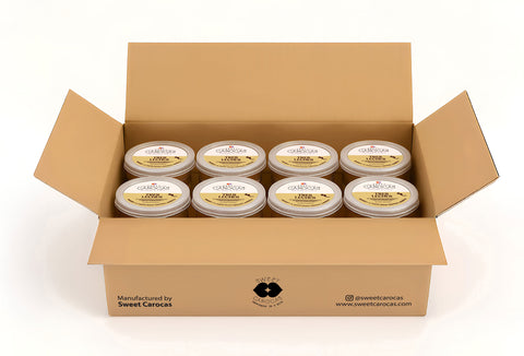 Tres Leches- Central America